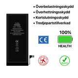 iPhone 6S Akku Korkea Laatu