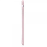 holdit iPhone 7 Plus/iPhone 8 Plus -silikonikuori, Blush Pink