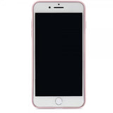 holdit iPhone 7 Plus/iPhone 8 Plus -silikonikuori, Blush Pink