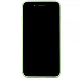 holdit iPhone 7 Plus/iPhone 8 Plus Silikonikuori Jade Green