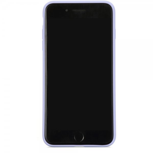 holdit iPhone 7 Plus/iPhone 8 Plus Silikonikotelo Laventeli