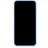 holdit iPhone 7 Plus/iPhone 8 Plus Silikonikuori Vaaleansininen