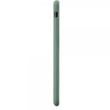 holdit iPhone 7 Plus/iPhone 8 Plus Silikonikuori Moss Green