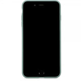 holdit iPhone 7 Plus/iPhone 8 Plus Silikonikuori Moss Green
