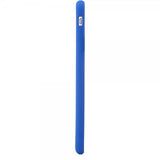 holdit iPhone 7 Plus/iPhone 8 Plus Silikonikuori Royal Blue