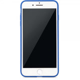 holdit iPhone 7 Plus/iPhone 8 Plus Silikonikuori Royal Blue