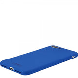 holdit iPhone 7 Plus/iPhone 8 Plus Silikonikuori Royal Blue