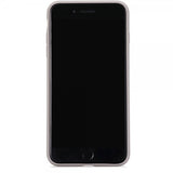 holdit iPhone 7 Plus/iPhone 8 Plus -silikonikuori, taupe