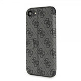 Guess iPhone 7/8/SE Suojakotelo Monogrammi Harmaa