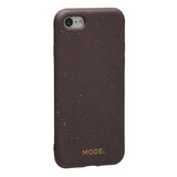 dbramante1928 iPhone 7/8/SE kuori Barcelona Dark Chocolate