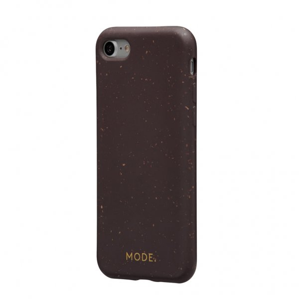 dbramante1928 iPhone 7/8/SE kuori Barcelona Dark Chocolate