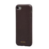 dbramante1928 iPhone 7/8/SE kuori Barcelona Dark Chocolate