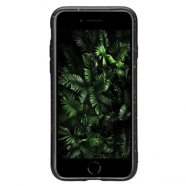 dbramante1928 iPhone 7/8/SE kuori Barcelona Night Black