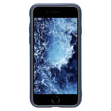 dbramante1928 iPhone 7/8/SE Kuori Barcelona Ocean Blue