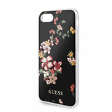 Guess iPhone 7/8/SE Kuori Flower Edition N. 4