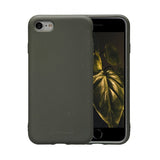 dbramante1928 iPhone 7/8/SE Kuori Grenen Dark Olive Green