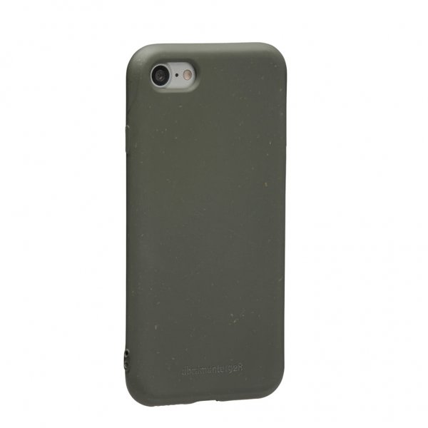 dbramante1928 iPhone 7/8/SE Kuori Grenen Dark Olive Green