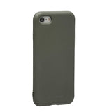 dbramante1928 iPhone 7/8/SE Kuori Grenen Dark Olive Green