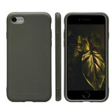 dbramante1928 iPhone 7/8/SE Kuori Grenen Dark Olive Green