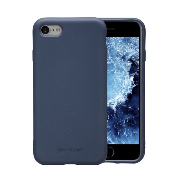dbramante1928 iPhone 7/8/SE kuori Grenen Ocean Blue