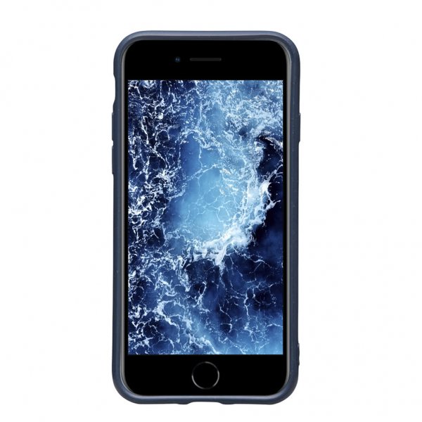 dbramante1928 iPhone 7/8/SE kuori Grenen Ocean Blue