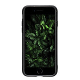 dbramante1928 iPhone 7/8/SE Suojakuori Grenen Musta