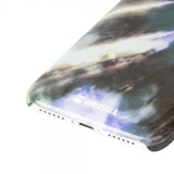 Krusell iPhone 7/8/SE kuori Limited Cover Twirl Earth