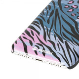 Krusell iPhone 7/8/SE Kuori Limited Cover Wild Blue