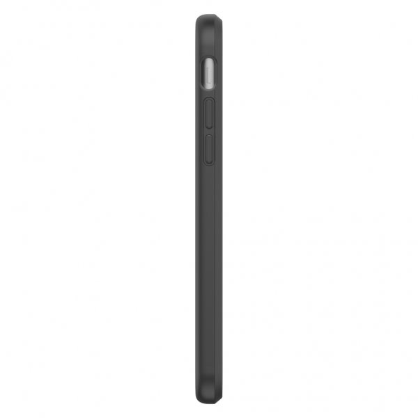 Otterbox iPhone 7/8/SE kuori React Black Crystal