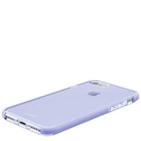 holdit iPhone 7/8/SE Seethru Lavender -kuori