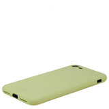 holdit iPhone 7/8/SE kuori silikoninen kiiwi