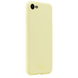 holdit iPhone 7/8/SE kuori silikonia Lemonade