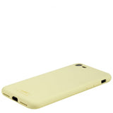 holdit iPhone 7/8/SE kuori silikonia Lemonade