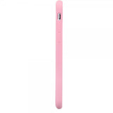 holdit iPhone 7/8/SE Suojakuori Silikoni Pinkki