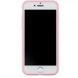 holdit iPhone 7/8/SE Suojakuori Silikoni Pinkki