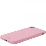 holdit iPhone 7/8/SE Suojakuori Silikoni Pinkki