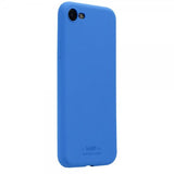 holdit iPhone 7/8/SE kuori silikonia, Sky Blue
