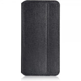 KAVAJ iPhone 7/8/SE Suojakotelo Dallas Musta
