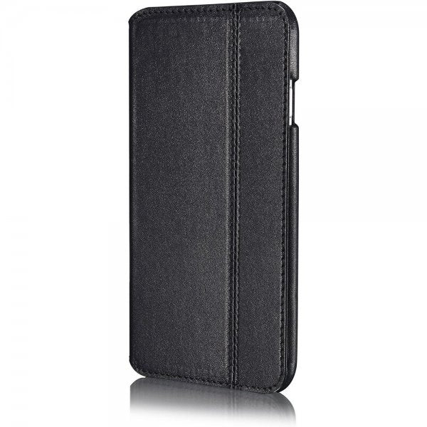 KAVAJ iPhone 7/8/SE Suojakotelo Dallas Musta
