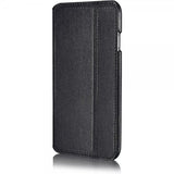 KAVAJ iPhone 7/8/SE Suojakotelo Dallas Musta