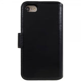 Nordic Covers iPhone 7/8/SE suojakuori MagLeather Raven Black