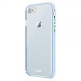 holdit iPhone 7/8/SE kuori Seethru Mineral Blue