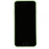 holdit iPhone 7/8/SE kuori silikoni Jade Green