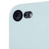 holdit iPhone 7/8/SE kuori silikoni minttu