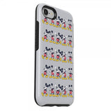 Otterbox iPhone 7/8/SE 2020 Suojakuori Symmetry Series Mickey Line
