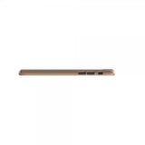 Nudient iPhone 7/8/SE Thin Case V3 Clay Beige -kuori