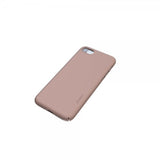Nudient iPhone 7/8/SE Thin Case V3, Dusty Pink -kuori