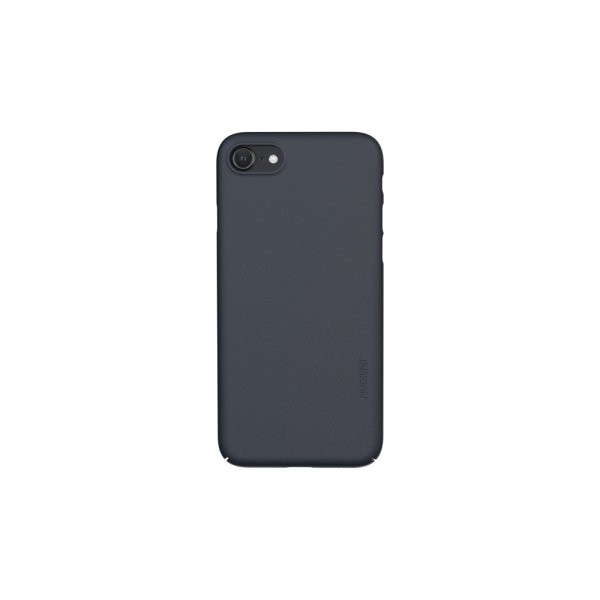 Nudient iPhone 7/8/SE Thin Case V3 Midwinter Blue