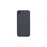 Nudient iPhone 7/8/SE Thin Case V3 Midwinter Blue