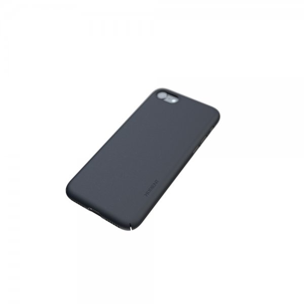 Nudient iPhone 7/8/SE Thin Case V3 Midwinter Blue